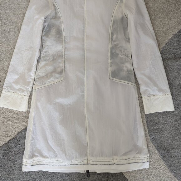 L33 Paris designer lightweight jacket - Picture 6 of 6